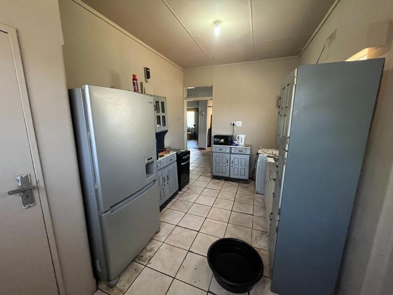 3 Bedroom Property for Sale in Sasolburg Ext 3 Free State